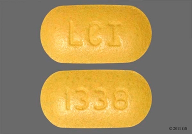 Doxycycline Monohydrate