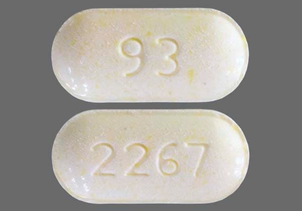 amoxicillin