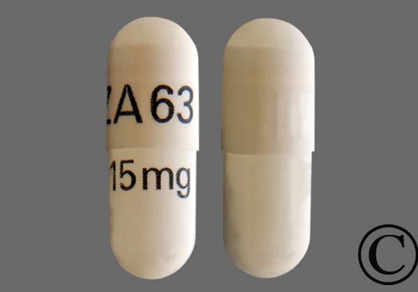 topiramate