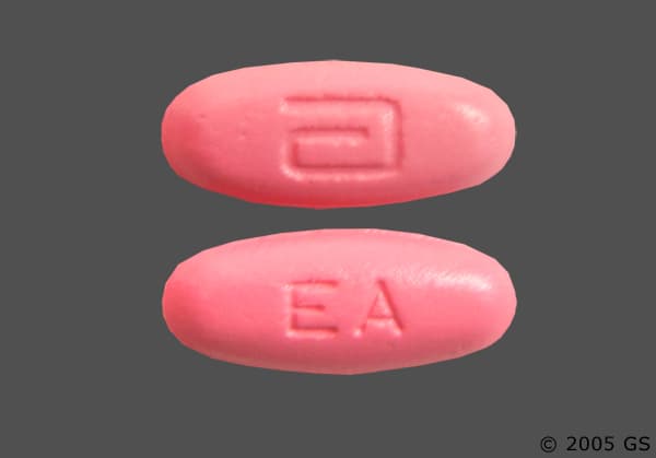 erythromycin