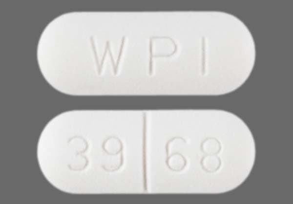 chlorzoxazone