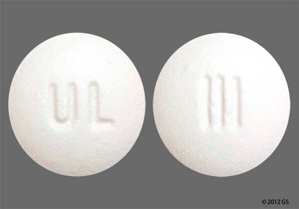 bisoprolol-hydrochlorothiazide