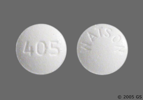 lisinopril