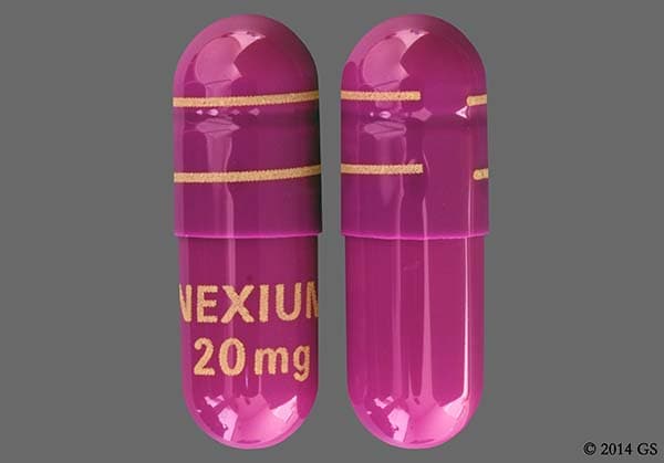 nexium