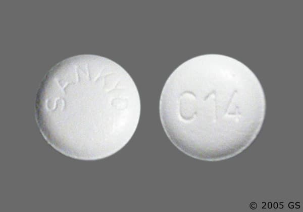 olmesartan-medoxomil