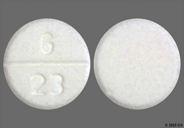 simethicone