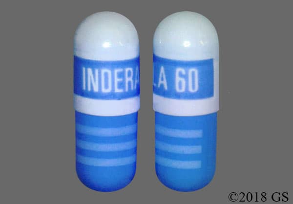 inderal-la