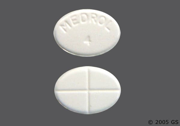 medrol