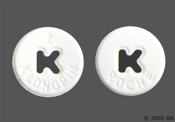 klonopin