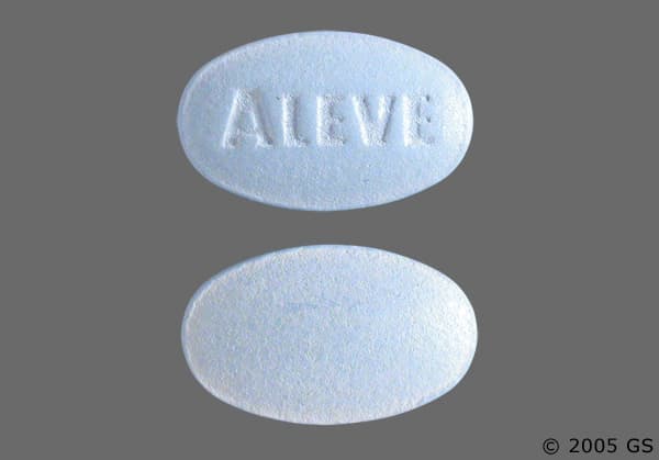 aleve